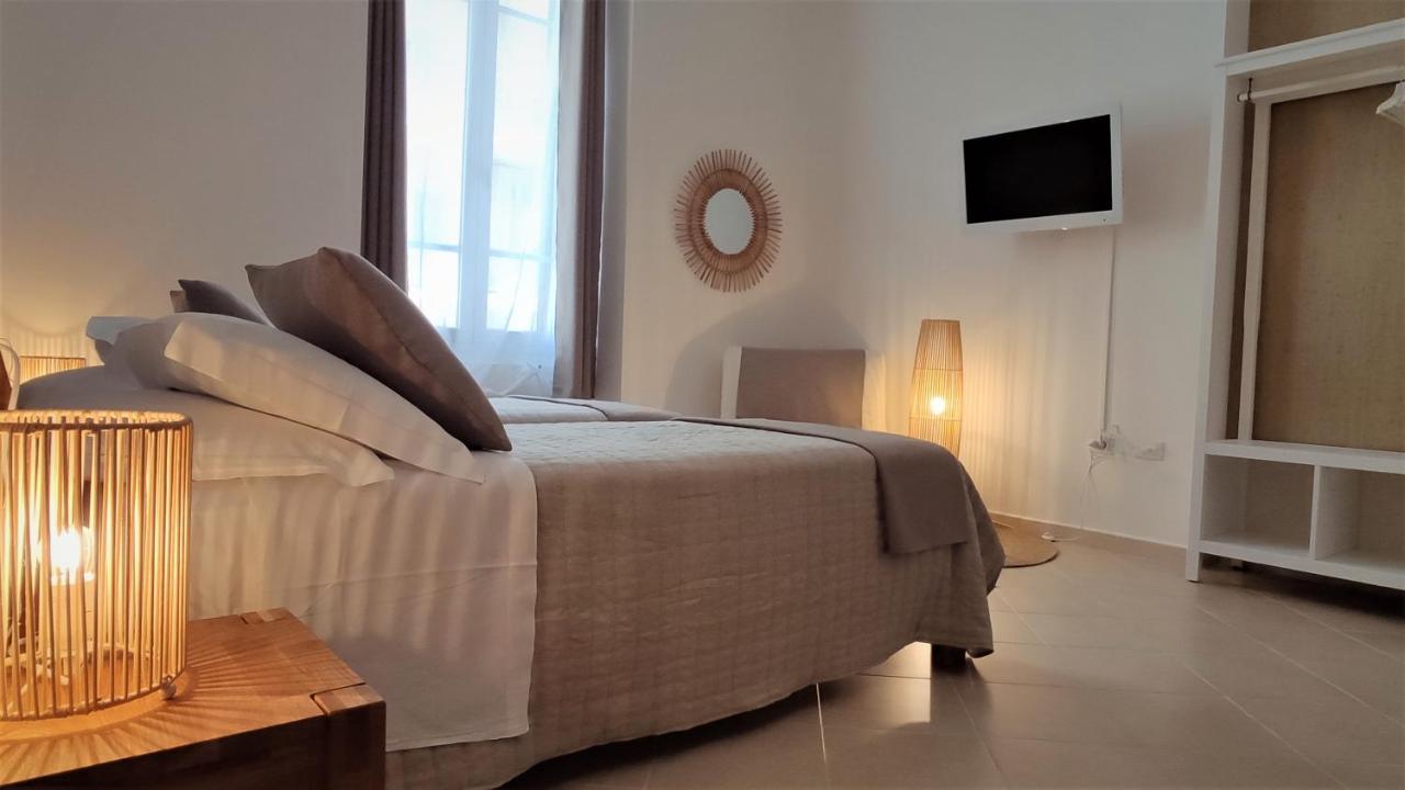 Hotel Nell'Azzurro Cagliari Exterior foto