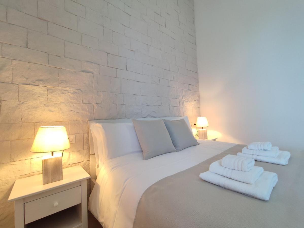 Hotel Nell'Azzurro Cagliari Exterior foto